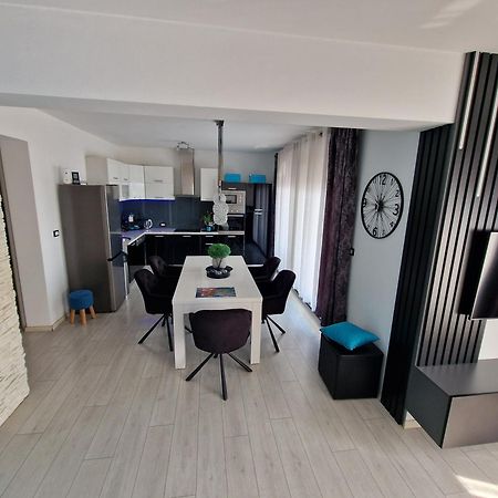 Apartments Slavica Šibenik Exteriér fotografie