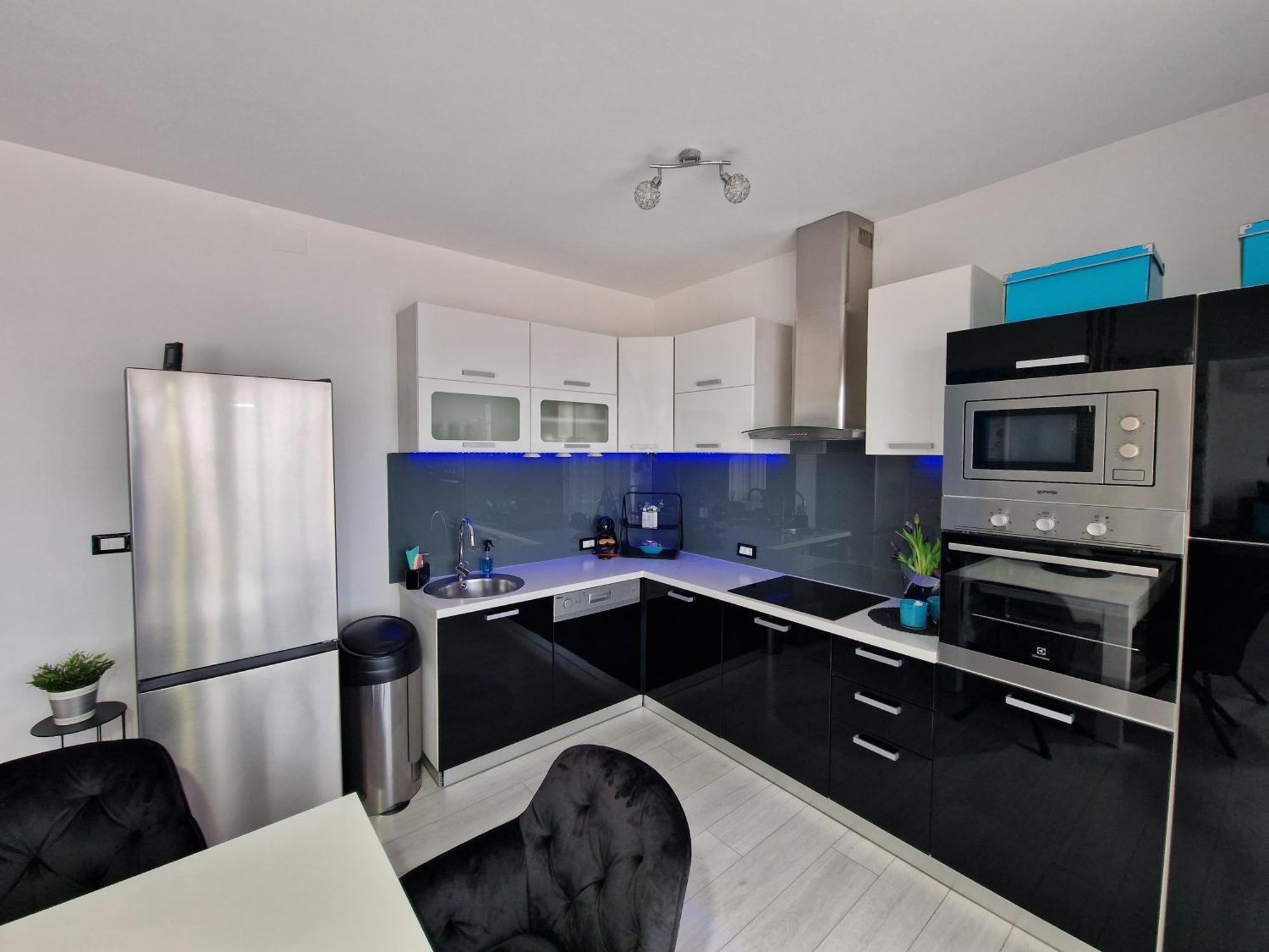 Apartments Slavica Šibenik Pokoj fotografie