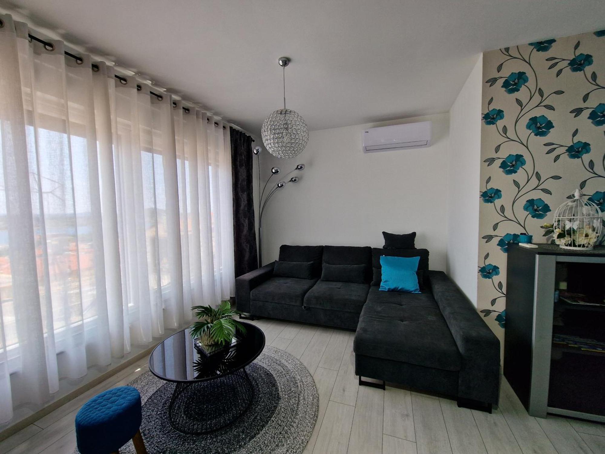 Apartments Slavica Šibenik Pokoj fotografie