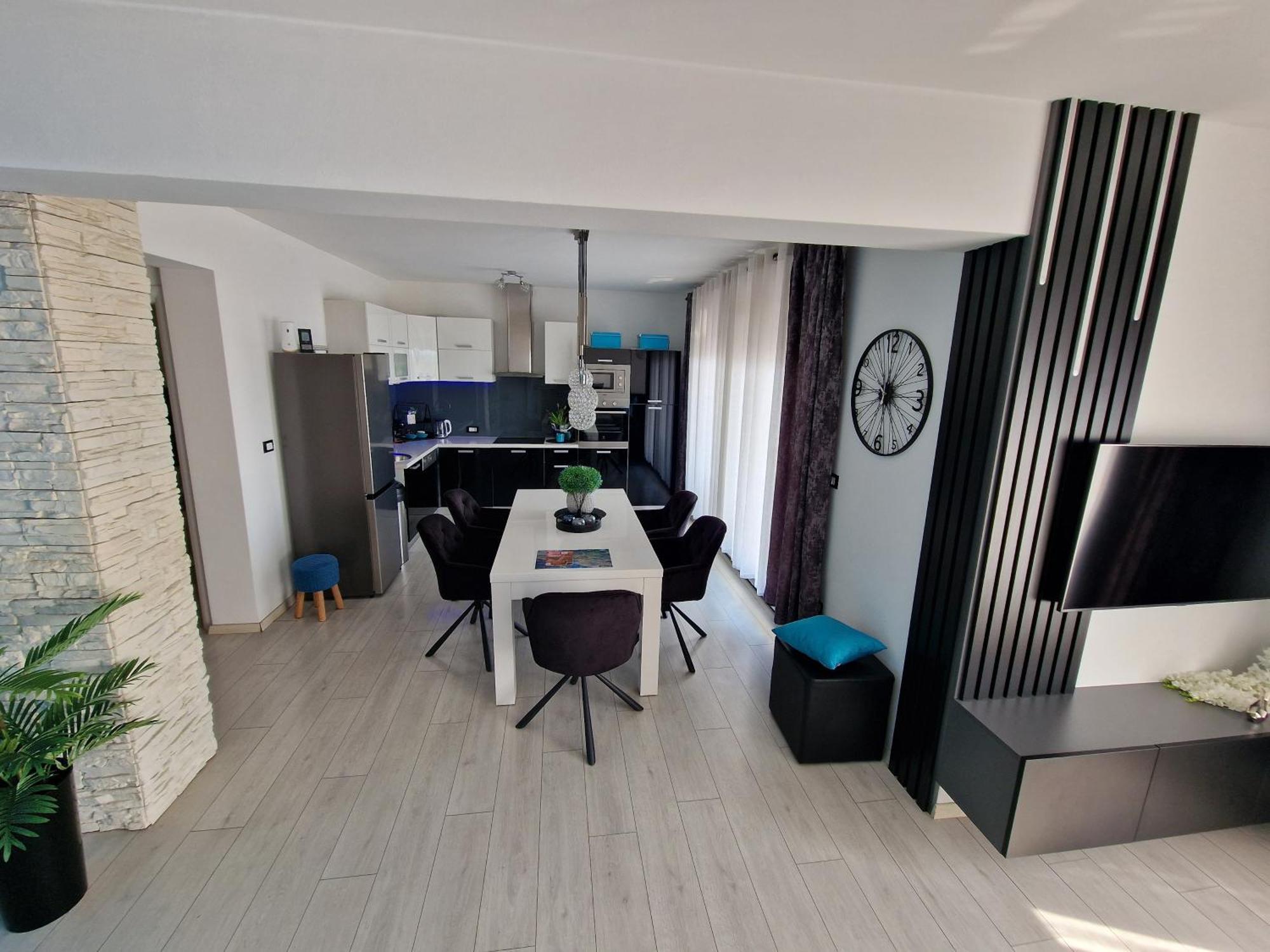 Apartments Slavica Šibenik Exteriér fotografie