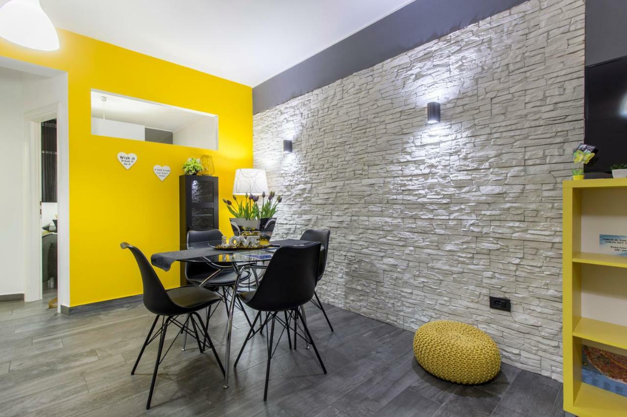Apartments Slavica Šibenik Exteriér fotografie